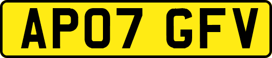 AP07GFV