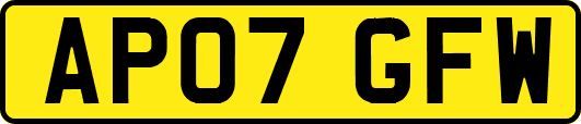 AP07GFW