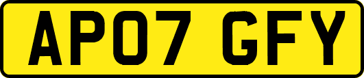 AP07GFY