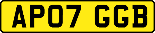 AP07GGB