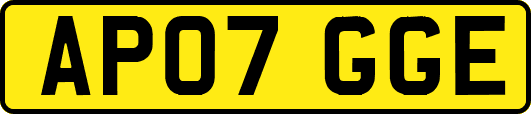 AP07GGE