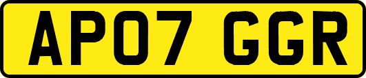 AP07GGR