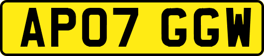 AP07GGW
