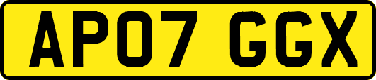 AP07GGX