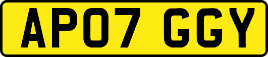AP07GGY