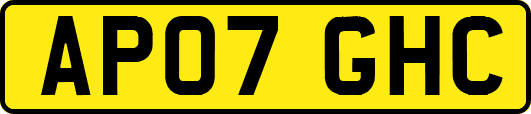 AP07GHC