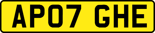 AP07GHE