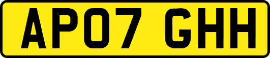 AP07GHH