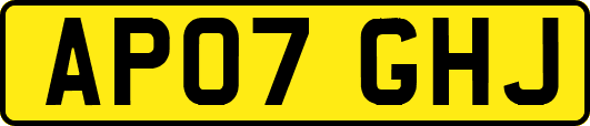 AP07GHJ