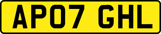 AP07GHL