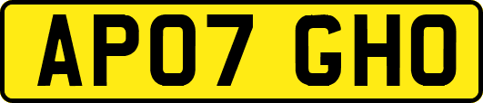 AP07GHO