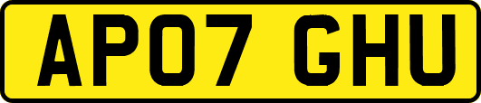 AP07GHU