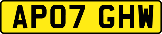 AP07GHW