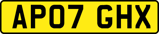 AP07GHX