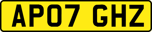 AP07GHZ