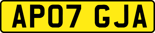 AP07GJA