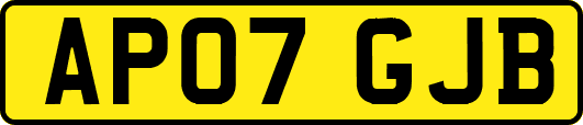 AP07GJB