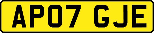 AP07GJE