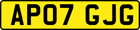 AP07GJG