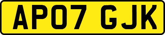 AP07GJK