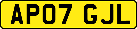 AP07GJL
