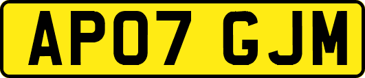 AP07GJM