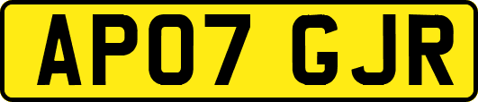 AP07GJR
