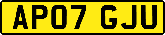 AP07GJU