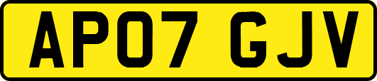 AP07GJV