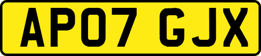 AP07GJX