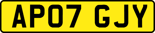 AP07GJY
