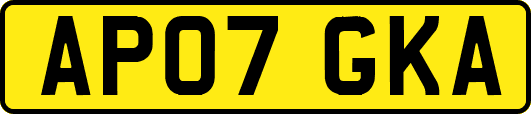 AP07GKA