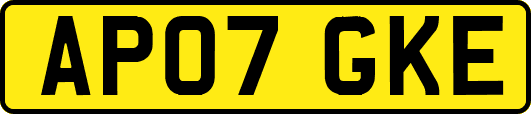 AP07GKE