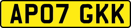 AP07GKK