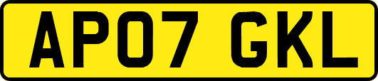 AP07GKL
