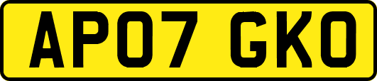 AP07GKO