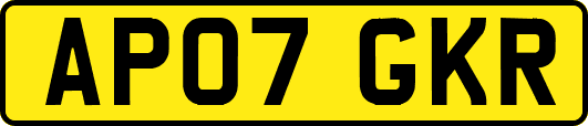 AP07GKR