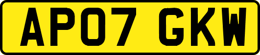 AP07GKW