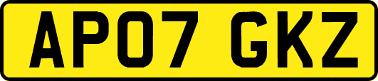 AP07GKZ