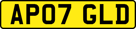 AP07GLD