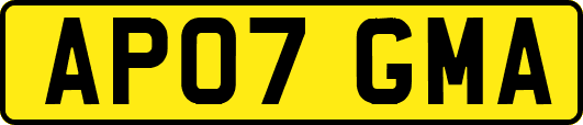 AP07GMA