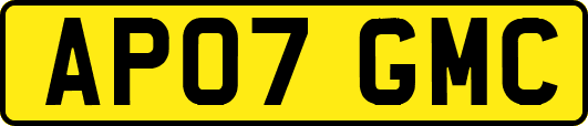AP07GMC