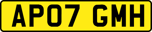 AP07GMH