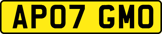 AP07GMO