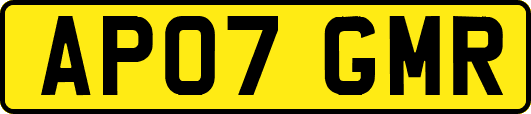 AP07GMR