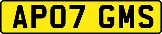 AP07GMS