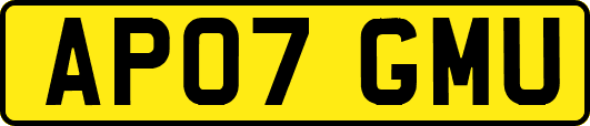 AP07GMU