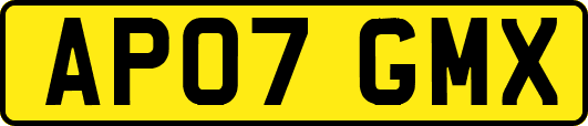 AP07GMX