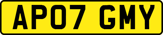 AP07GMY