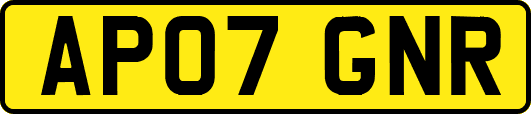 AP07GNR